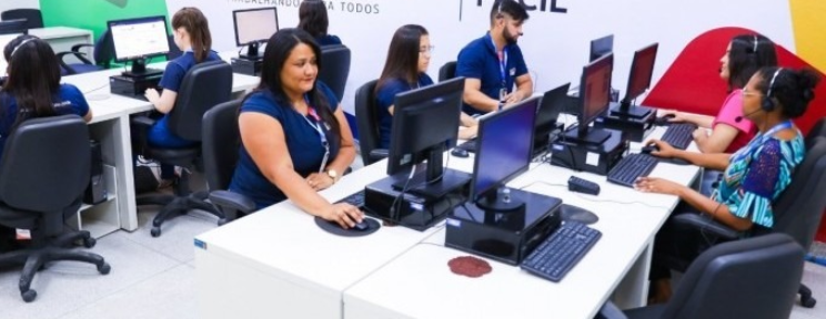 Governo adota Inteligência Artificial para agilizar abertura de empresas no MA